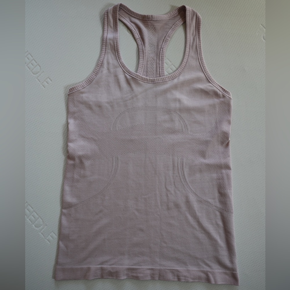 lululemon swiftly tank
